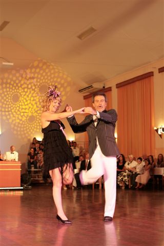 Let's Dance Image
