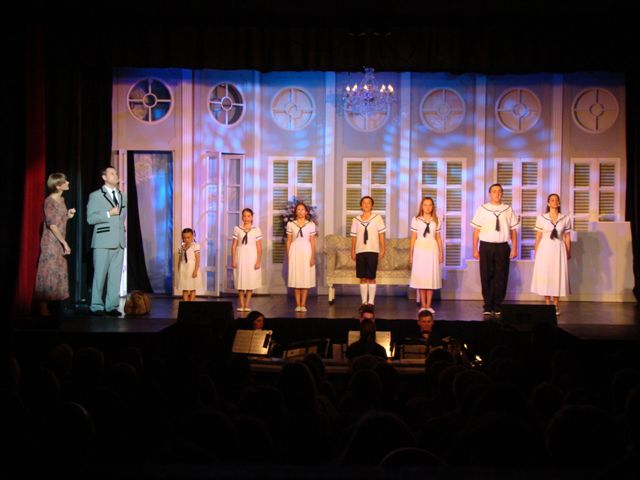 Sound of Music Image